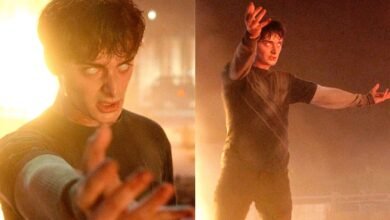 'Stranger Things' season 5: Noah Schnapp recalls first reaction to the shocking twist for his character Will in volume 1