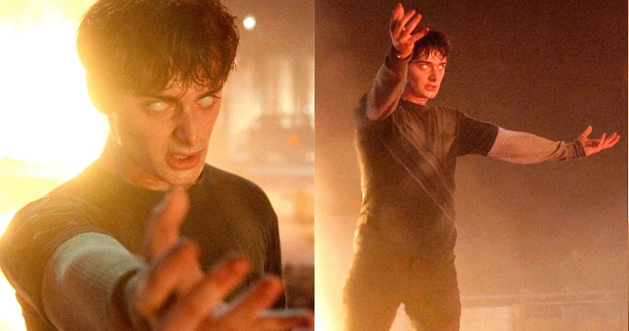 Noah Schnapp as Will Byers in Stranger Things