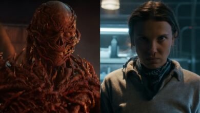 'Stranger Things' season 5 Volume 1 release date and time in UAE: Show runtimes and episode titles revealed