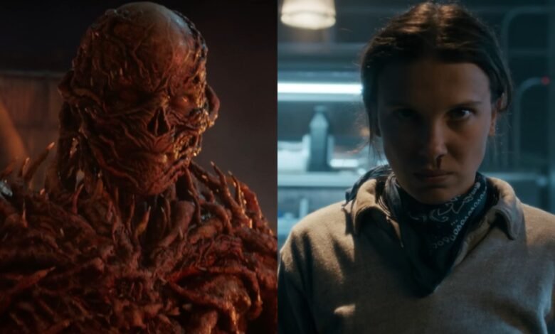 'Stranger Things' season 5 Volume 1 release date and time in UAE: Show runtimes and episode titles revealed