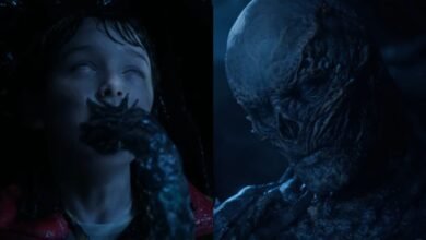 'Stranger Things' season 5 first five minutes released: What happened to Will Byers on the night he disappeared?