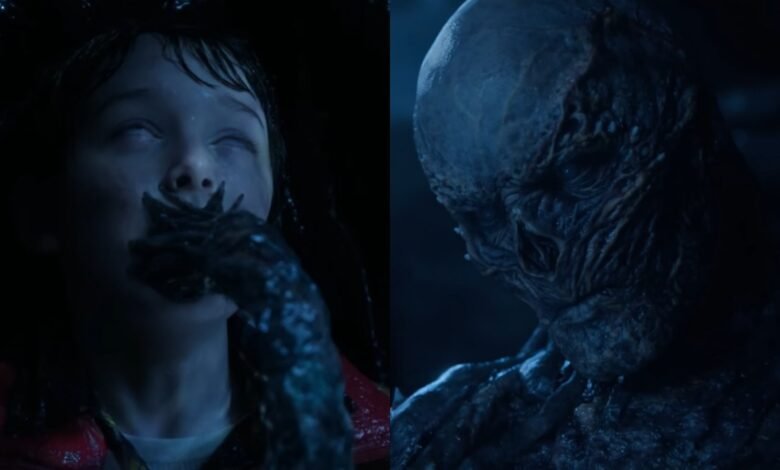 'Stranger Things' season 5 first five minutes released: What happened to Will Byers on the night he disappeared?