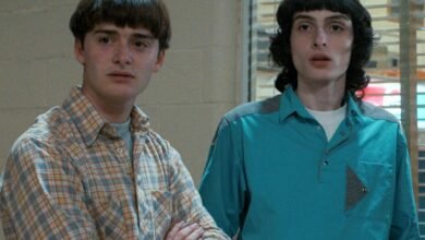 'Stranger Things' season 5 story leak? Is the entire series a book written by Mike? Conspiracy theory explained