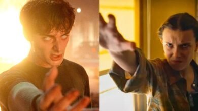 'Stranger Things' season 5 volume 1: How Will Byers' powers differ from Eleven's