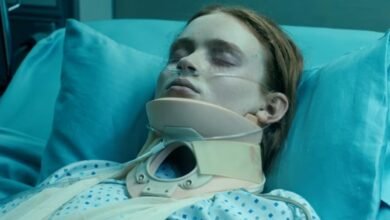 'Stranger Things' season 5 volume 1 reveals what really happened to Max Mayfield after Vecna killed her