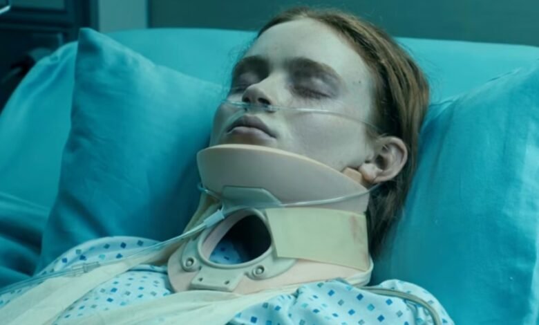 'Stranger Things' season 5 volume 1 reveals what really happened to Max Mayfield after Vecna killed her