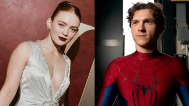 'Stranger Things' star Sadie Sink addresses fan theories about her 'Spider-Man: Brand New Day' character