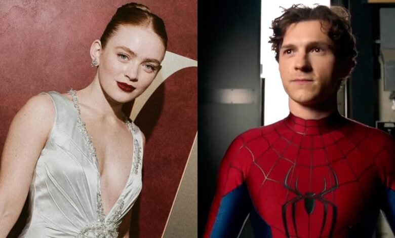 'Stranger Things' star Sadie Sink addresses fan theories about her 'Spider-Man: Brand New Day' character