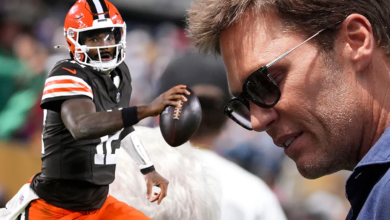 Strong prediction about Shedeur Sanders against the Raiders; Tom Brady could be exposed