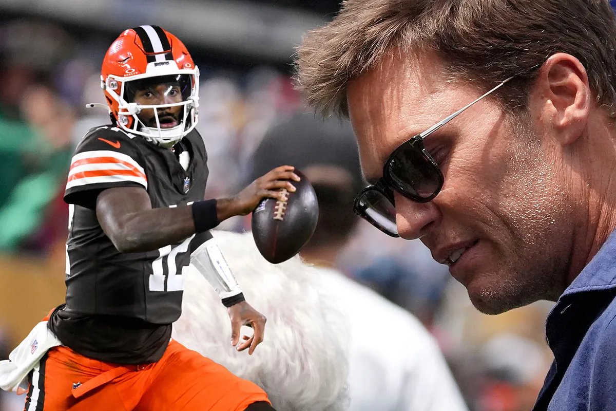 Shedeur Sanders poised to make a strong debut against the Las Vegas Raiders, potentially exposing Tom Brady's early career.