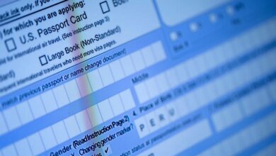 Supreme Court revives Trump's transgender and nonbinary passport policy