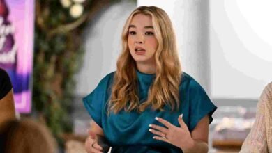 TLC star fights Tourette syndrome misconceptionsEntertainment