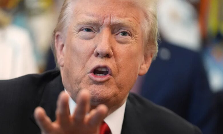 'Take It To The Bank': Trump's 'Delusional' New Claim Might Haunt Him Very, Very Soon