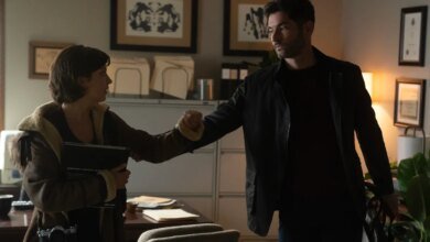 Take a look at photos from 'Tell Me Lies' season 3