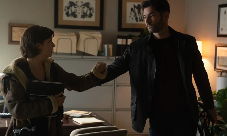 Take a look at photos from 'Tell Me Lies' season 3