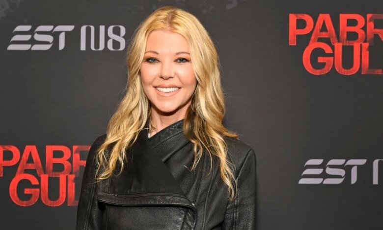 Tara Reid hospitalized after alleged drugging incident