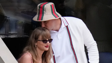 Taylor Swift and Travis Kelce make a major investment to protect Swift from a stalker
