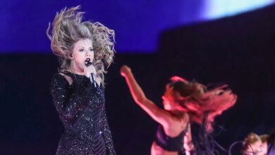 Taylor Swift's 'Reputation' turns 8. When are vault tracks coming?