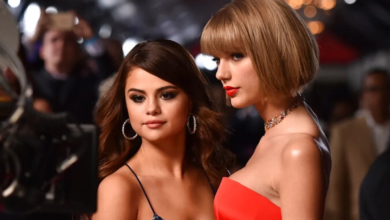 Taylor Swift's star-studded bridesmaid lineup revealed ahead of her fairytale wedding to Travis Kelce