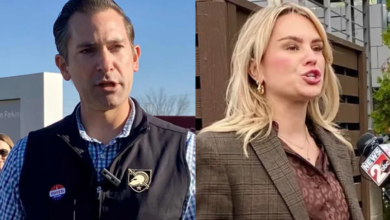 Tennessee poll shows a close special election race on GOP turf