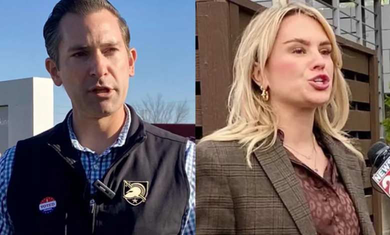 Tennessee poll shows a close special election race on GOP turf