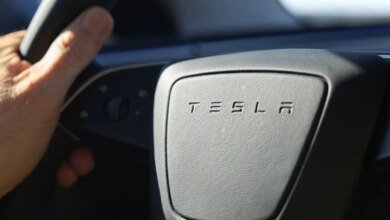 Tesla debunked by regulator over Full-Self Driving approval claim