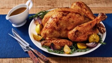 Thanksgiving 2025 in the UAE: Where to celebrate the holiday in Dubai? 5 must-visit spots