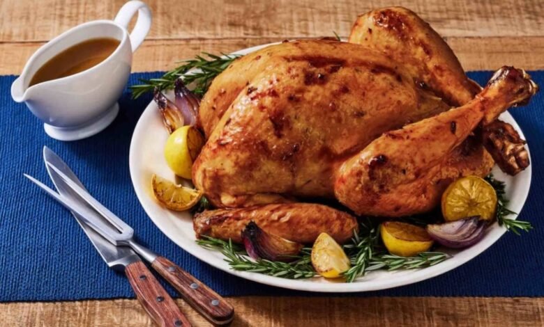 Thanksgiving 2025 in the UAE: Where to celebrate the holiday in Dubai? 5 must-visit spots