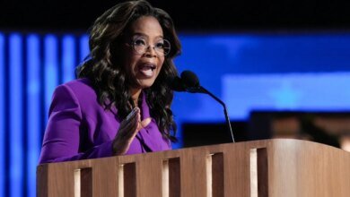 That Oprah show and the truth about going 'no contact' with parents