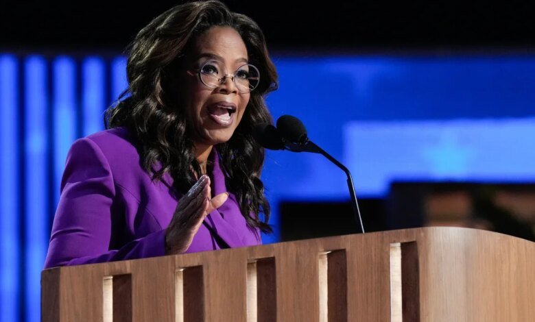 That Oprah show and the truth about going 'no contact' with parents