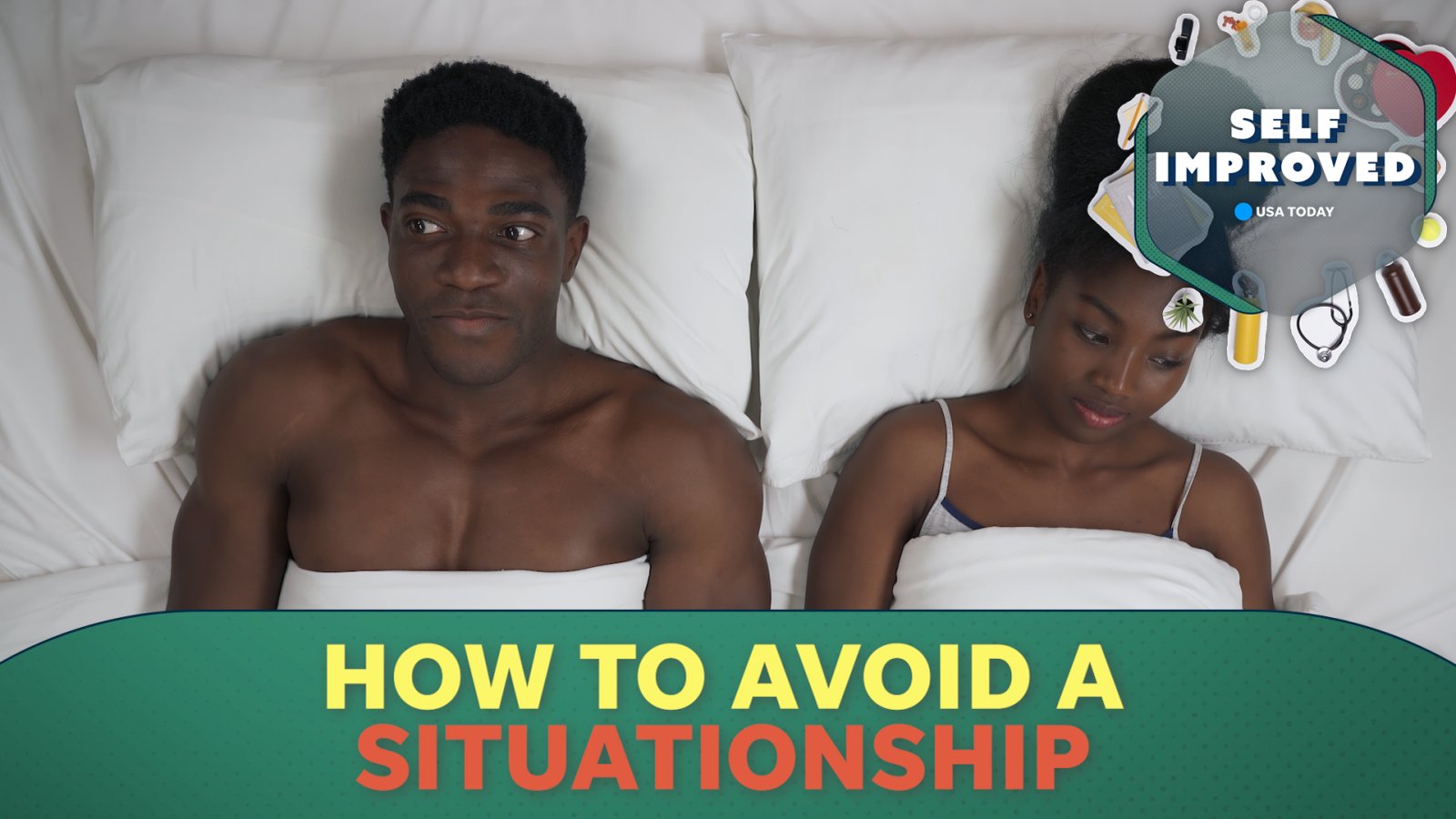 A silhouette of a person walking away from a house, symbolizing the act of going no contact.