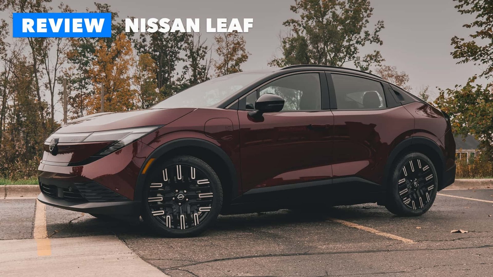 The 2026 Nissan Leaf offers a compelling blend of affordability and practicality.