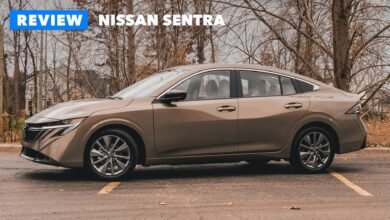 The 2026 Nissan Sentra Finally Feels Competitive: Review