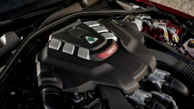 The Alfa Romeo Giulia Quadrifoglio Is Coming Back