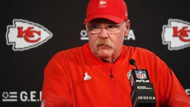 The Chiefs aren't dead yet: Why they still have a shot at winning the Super Bowl