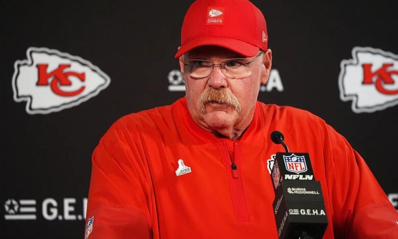 The Chiefs aren't dead yet: Why they still have a shot at winning the Super Bowl