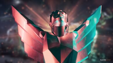 The Game Awards 2025 Just Confirmed Its First World Premiere Weeks in Advance