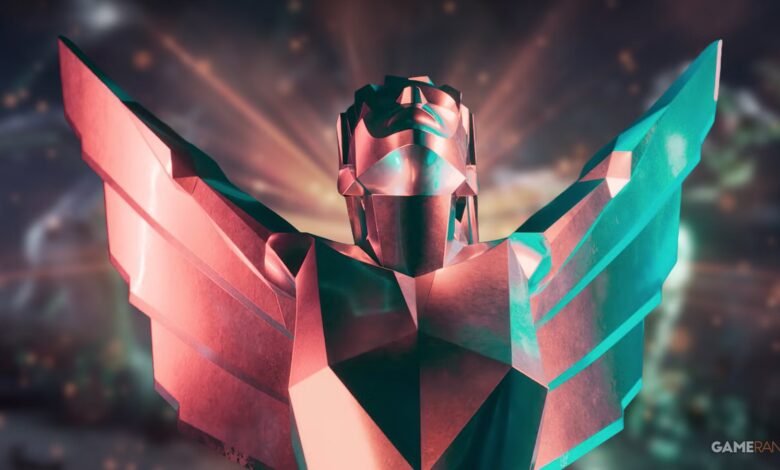 The Game Awards 2025 Just Confirmed Its First World Premiere Weeks in Advance
