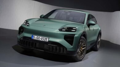 The Most Powerful Porsche Ever