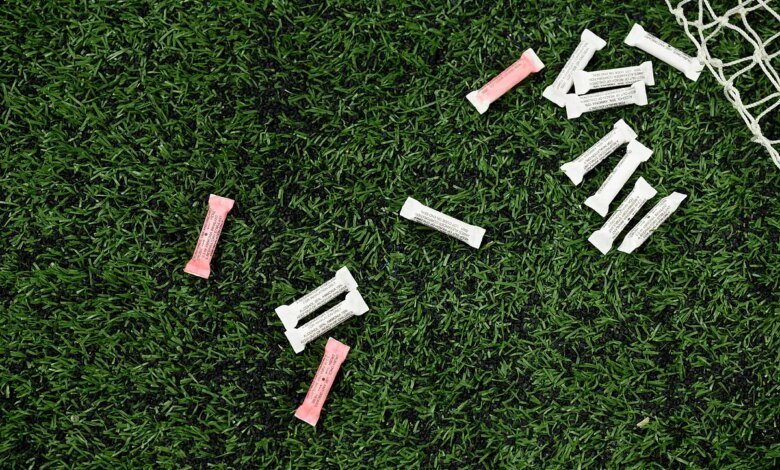 The NFL prohibition that players continue to ignore without facing any punishment