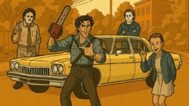 The Real Icons of Horror Come From Detroit