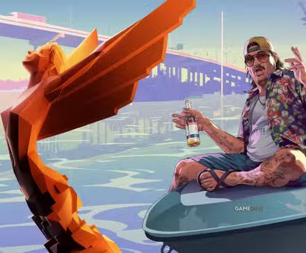 Developers working on The Witcher 4