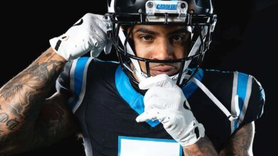 The concerning words Carolina coaches use to describe Tre'von Moehrig before his suspension