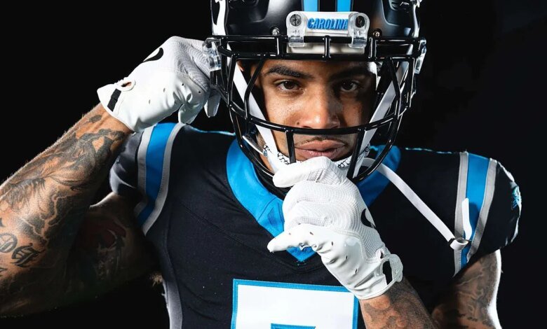 The concerning words Carolina coaches use to describe Tre'von Moehrig before his suspension
