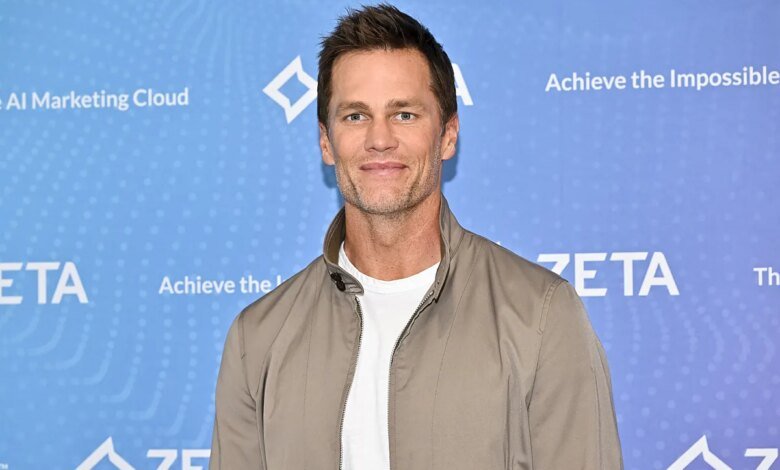 The fortune Tom Brady spent to play God with his dog Junie