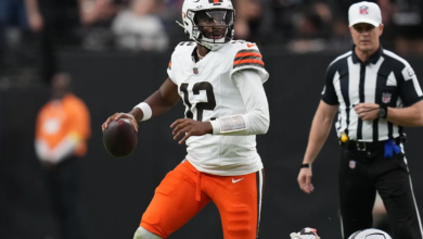 The one major Shedeur Sanders flaw he must fix before start against 49ers