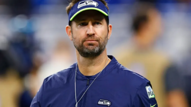 The season isn't over for the Cowboys: They still have a chance to make the NFL Playoffs