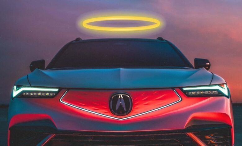 These EVs Won't Make It to 2026