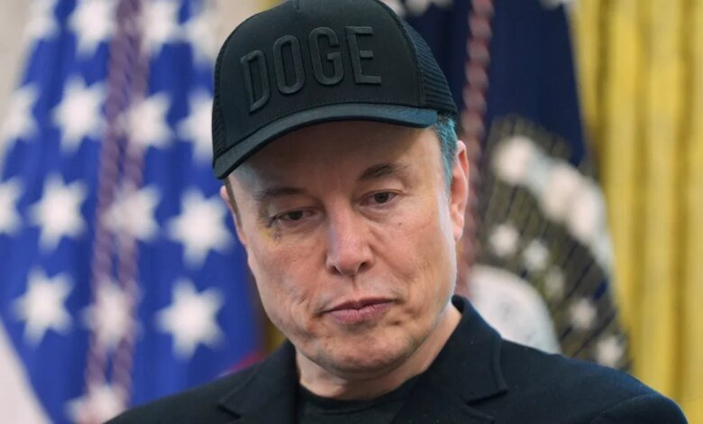 This Acclaimed Author's Roast Of 'Uncultured' Elon Musk Is An Absolute 'Beauty'