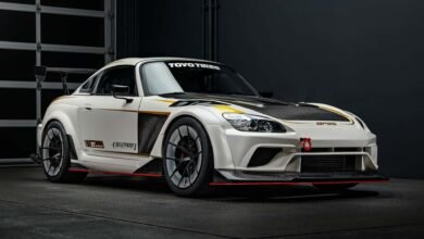 This Beautiful Honda S2000 Build Revs to a Ridiculous 10,000 RPM